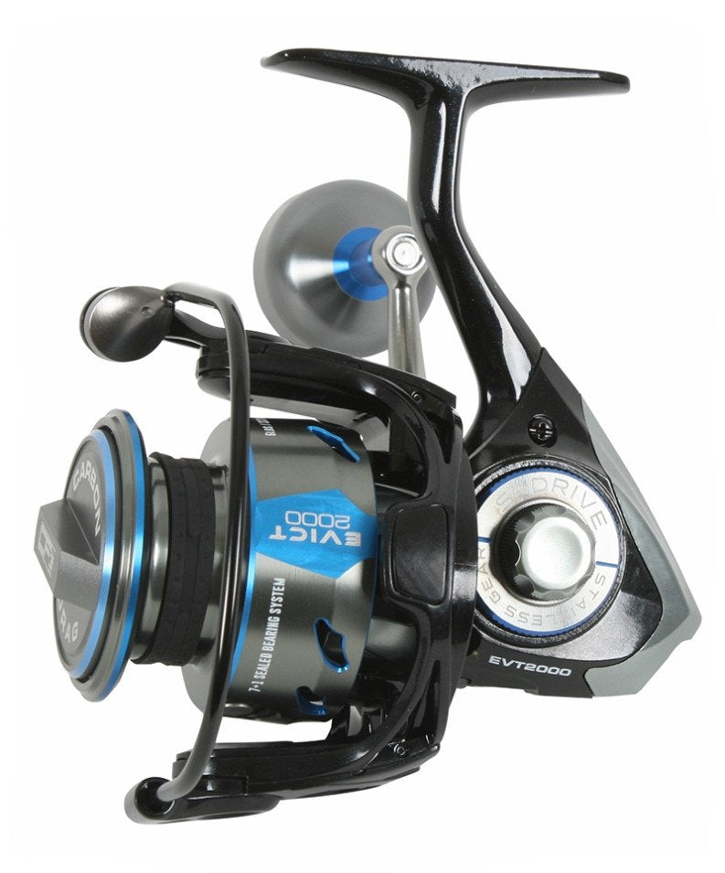 Tsunami Evict Review: A Lightweight, Powerful Fishing Reel, 51% OFF