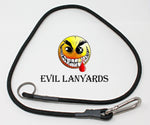 Evil Lanyards
