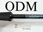 ODM Evolution Surf Rod