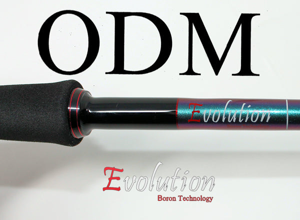 Odm Genesis Rods Rods – tagged