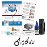 RodTeck Guide Repair Kit