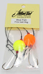 MaiTai Bluefish Fire Ball Rig