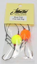 fireball fishing lure MaiTai Bluefish Fire Ball Rig – Grumpys Tackle