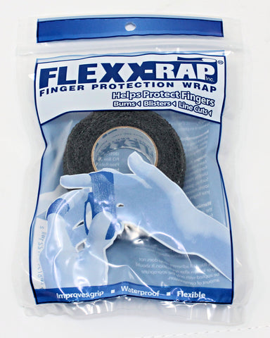 Flexx-Rap Finger Protection Wrap