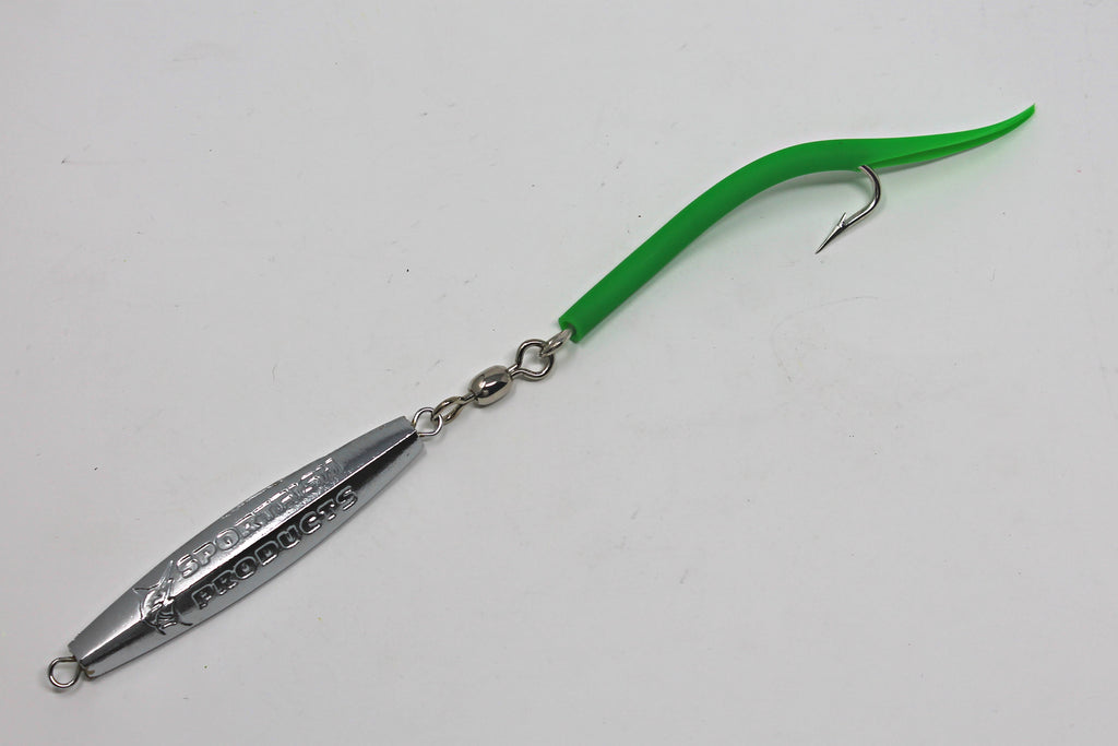 Sportfish Products AVA Jig – Grumpys Tackle