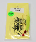 MaiTai Fluke Chicken Rigs