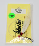 MaiTai Fluke Chicken Rigs
