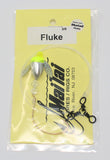 MaiTai Fluke Spin-N-Glo Rig