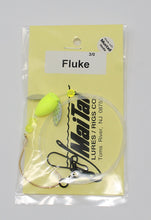 MaiTai Fluke Spin-N-Glo Rig