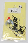 MaiTai Fluke Spin-N-Glo Rig