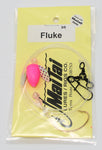 MaiTai Fluke Spin-N-Glo Rig