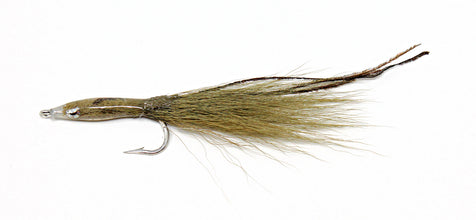 Fox Lures Sand Eel Teaser