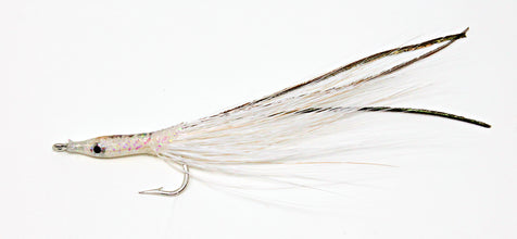 Fox Lures Sand Eel Teaser