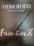 ODM FrontierX Surf Rod