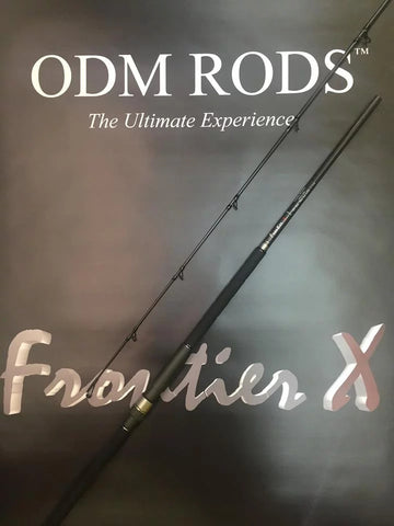 ODM FrontierX Surf Rod