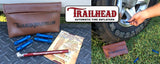 Trailhead Tire Deflators