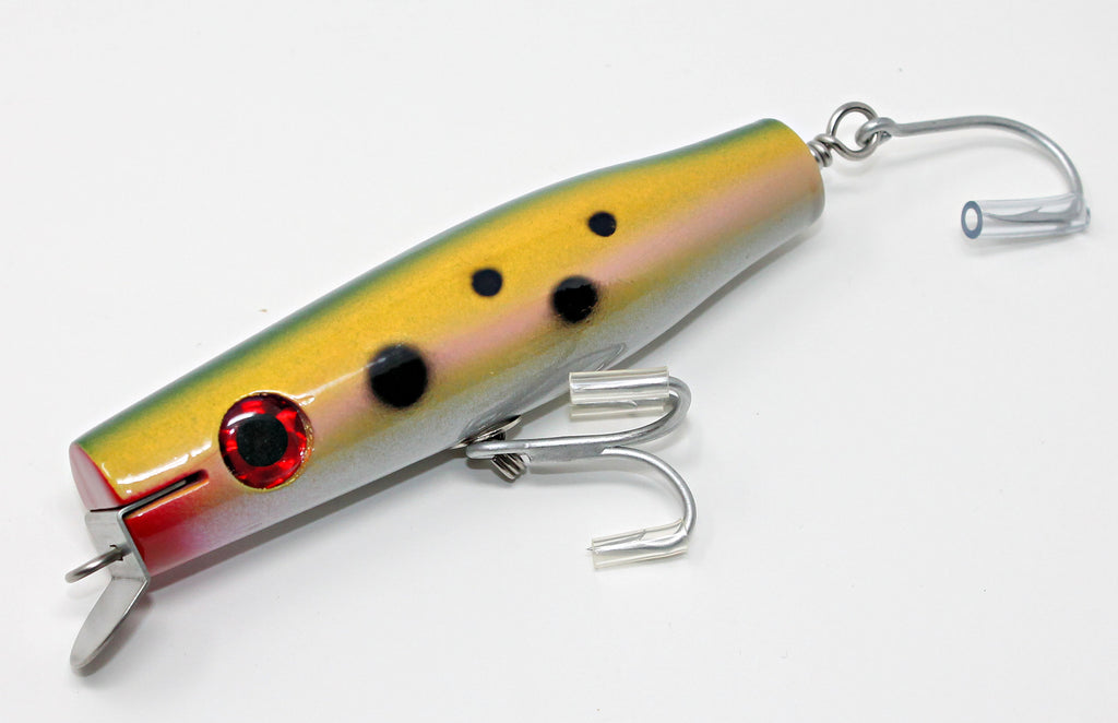 Gibbs ProSeries Danny Surface Swimmer – Grumpys Tackle