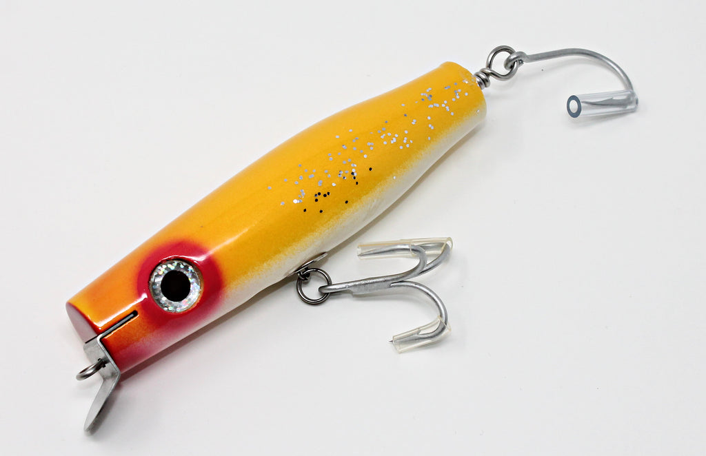 Danny Surface Swimmer Lures - TackleDirect