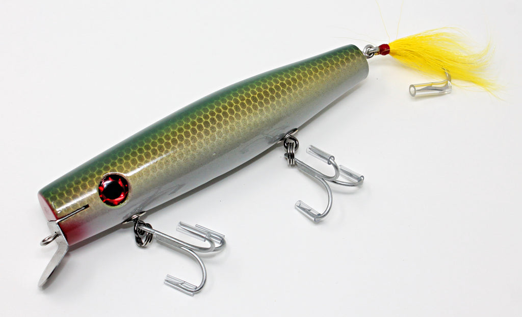 Gibbs Danny Surface Swimmer – White Water Outfitters