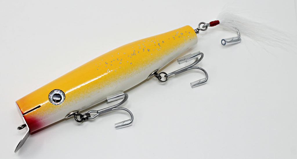 Danny Surface Swimmer Lures - TackleDirect