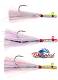 Tsunami Glass Minnow Teaser