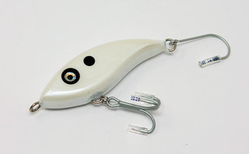 Salty C's Glider