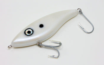 Salty C's Glider