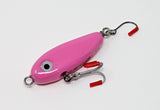 Scabelly Glider - Micro (2.5 Inches)