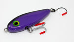 Scabelly Glider - Mini (3.5 Inches)