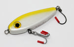 Scabelly Glider - Mini (3.5 Inches)