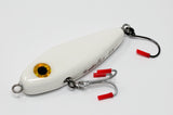 Scabelly Glider - Mini (3.5 Inches)