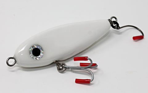 Scabelly Glider - Mini (3.5 Inches)