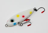 Scabelly Glider - Mini (3.5 Inches)