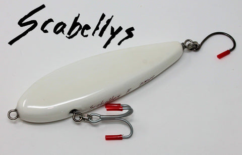 Scabelly DMWC Special Glider