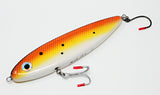 Scabelly Glider -  Supermax (7.5 Inches)