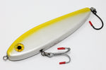 Scabelly Glider - Max (7 Inches)