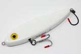 Scabelly Glider - Max (7 Inches)