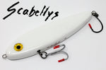 Scabelly Glider - Max (7 Inches)