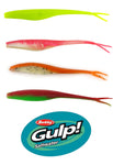 Berkley® Gulp!® Saltwater Jerk Shad