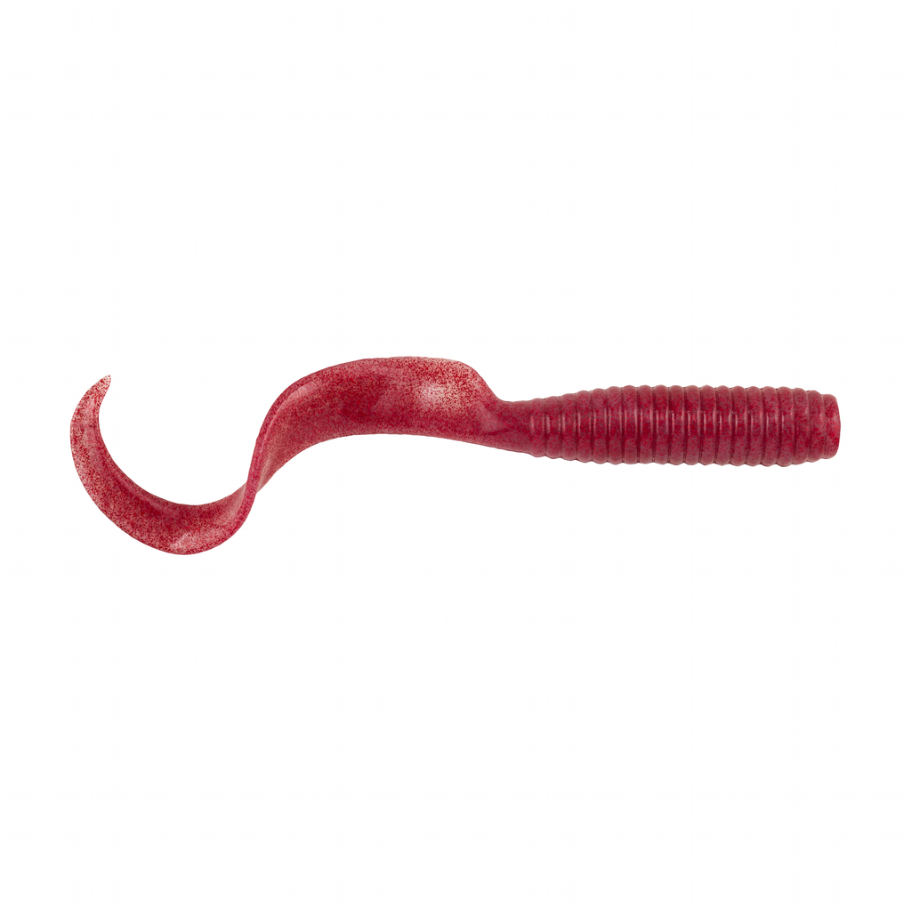 Gulp! Saltwater Grub - (5 inch)