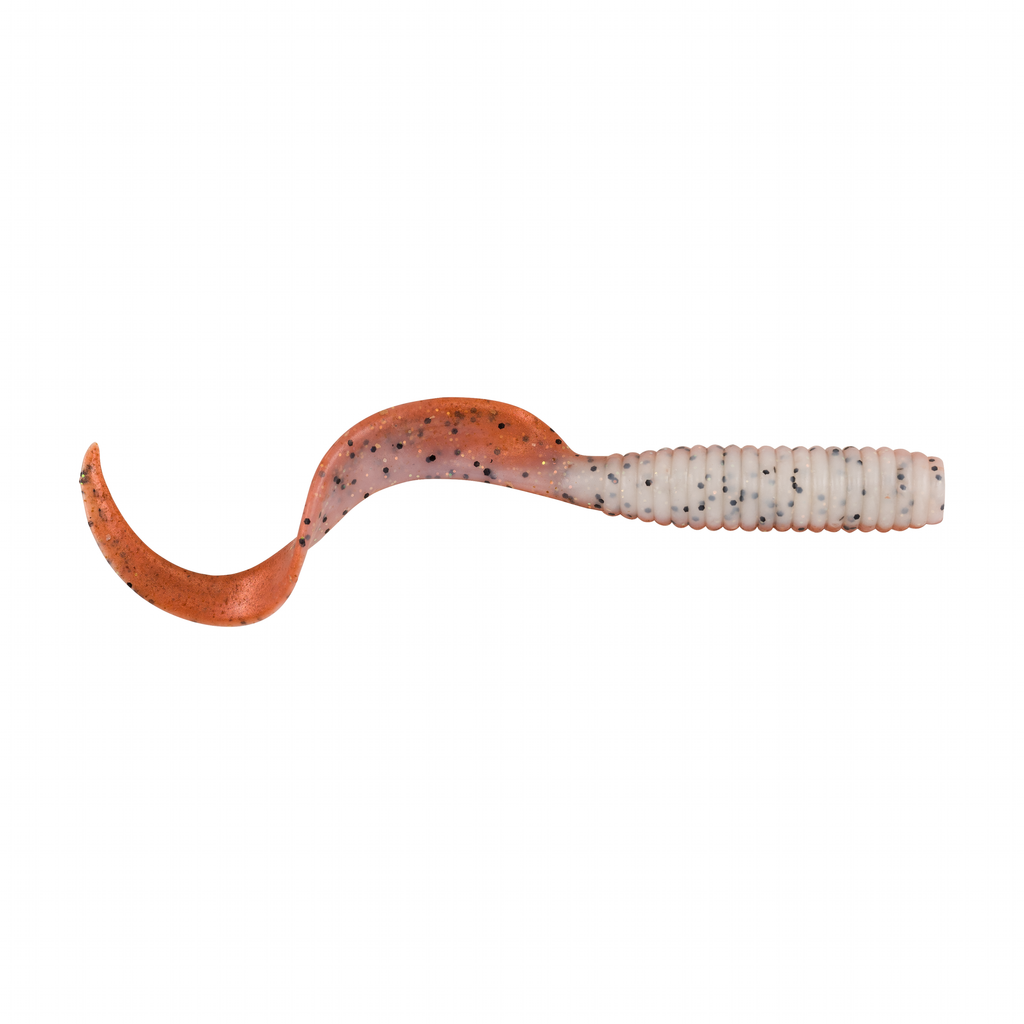 big gulp fishing lures Berkley Gulp! Saltwater Grub New Penny; 6 in