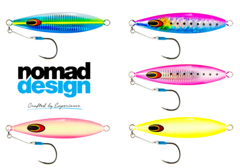 Nomad Design Gypsea Jig