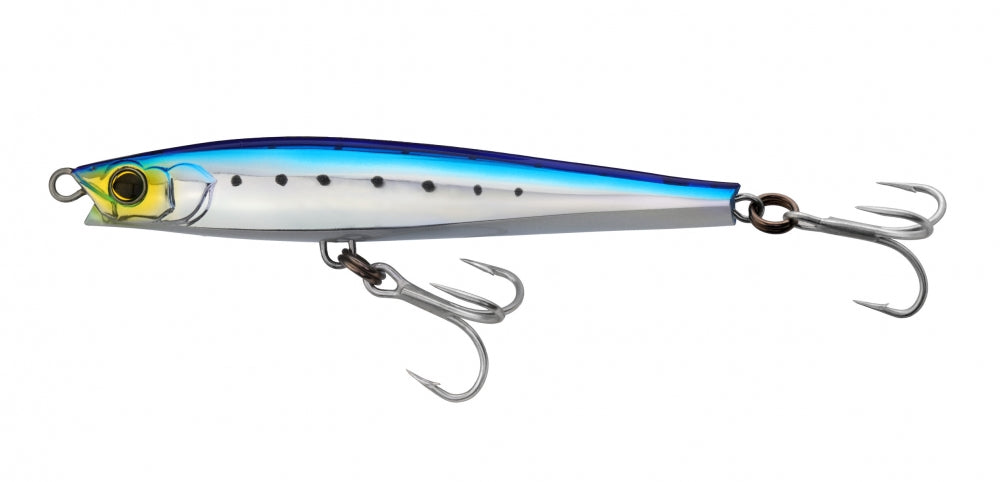 NEW DUEL Hardcore Heavy Shot S Sinking Pencil Lure Long Cast 85mm F1180 NEW DUEL Hardcore Heavy Shot S Sinking Pencil Lure Long Cast 85mm F1180