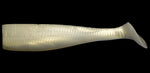 No Live Bait Needed (NLBN) 5 Inch Paddle Tail Swimbait