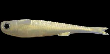 No Live Bait Needed (NLBN) Lil Mullet