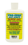 Pro-Cure Bait Scents Super Gel Fish Attractant