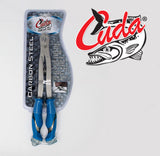 Cuda Hook Cutter