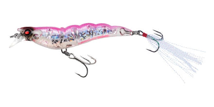 Yo-Zuri Crystal 3D Shrimp