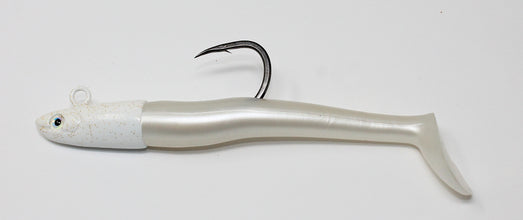 Bill Hurley Cape Cod Tuna Bomb Swimbait