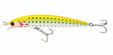 Yo-Zuri Hydro Minnow LC